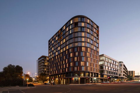 Courtyard By Marriott Perth Murdoch - St Kilda Accommodation 2