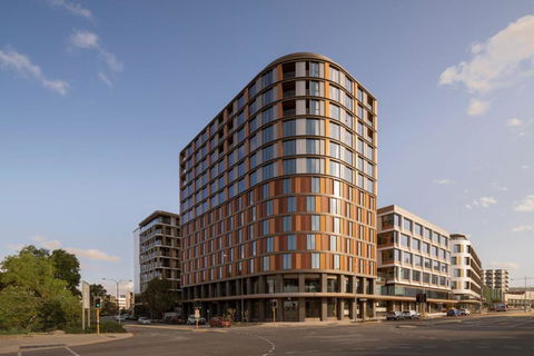 Courtyard By Marriott Perth Murdoch - St Kilda Accommodation 1