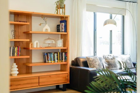 Deluxe Family Montpellier Gardens Estate - Burwood - St Kilda Accommodation 4