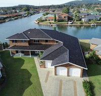 27 Friendship Key - St Kilda Accommodation