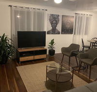 3 Bedroom Apartment - St Kilda Accommodation