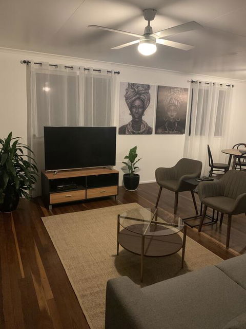 3 Bedroom Apartment - St Kilda Accommodation 0