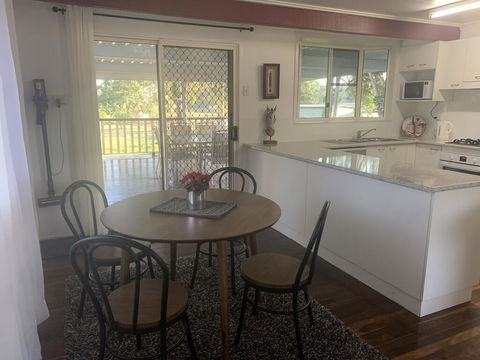 3 Bedroom Apartment - St Kilda Accommodation 2
