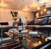 3 BEDROOM CITY ESCAPE - CHAMPAGNE STAYS Darwin - St Kilda Accommodation