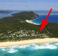 3 MELALEUCA - St Kilda Accommodation