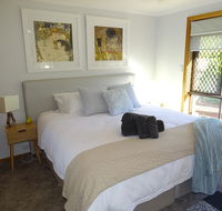 3 Pears on the Park McLaren Vale - St Kilda Accommodation
