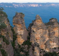 3 Sisters Blue Mountains Cottage - St Kilda Accommodation