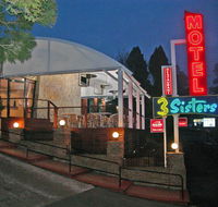3 Sisters Motel - St Kilda Accommodation