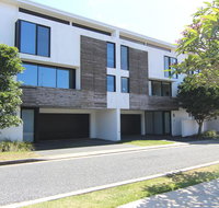 3/26 West Street-CBD Location - St Kilda Accommodation