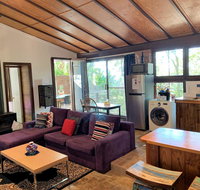 305 Montville - The Artist's Cottage - St Kilda Accommodation