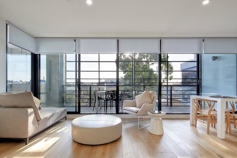381 Cremorne - St Kilda Accommodation 1