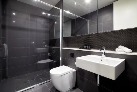 381 Cremorne - St Kilda Accommodation 2
