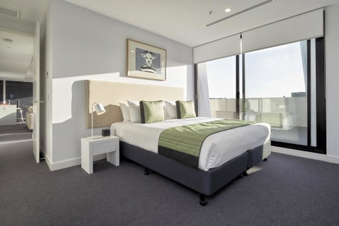 381 Cremorne - St Kilda Accommodation 3