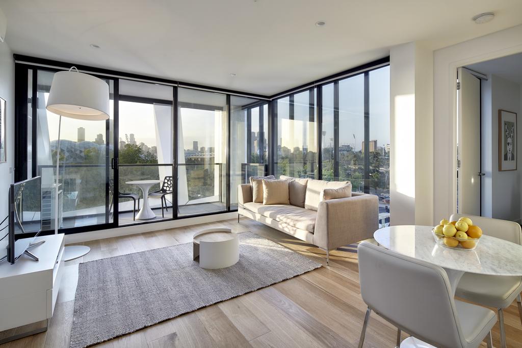 Cremorne VIC St Kilda Accommodation