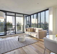 381 Cremorne - St Kilda Accommodation