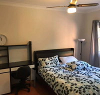 3BR Quietface to big park near Parramatta station - St Kilda Accommodation
