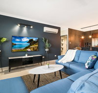 4 BEDROOM GARDENS ESCAPE - CHAMPAGNE STAYS Darwin - St Kilda Accommodation