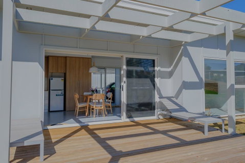 4 Redbill Drive - St Kilda Accommodation 1
