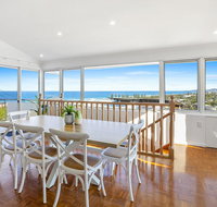 40 Pelican Street - St Kilda Accommodation