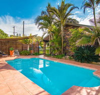 40 Underwood Road - St Kilda Accommodation
