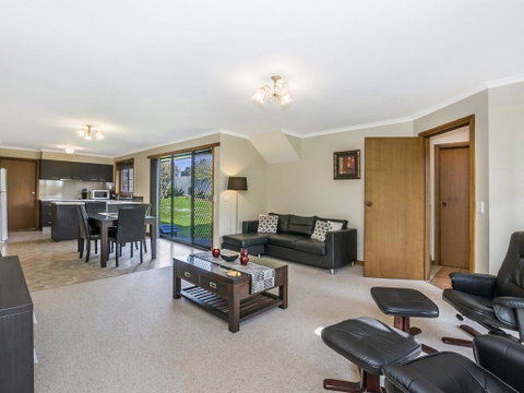 45 On REGENT - St Kilda Accommodation 0