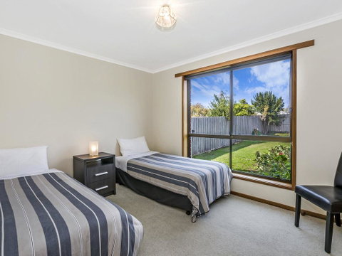 45 On REGENT - St Kilda Accommodation 1