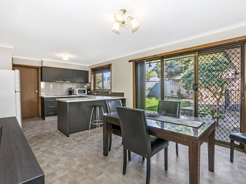 45 On REGENT - St Kilda Accommodation 2