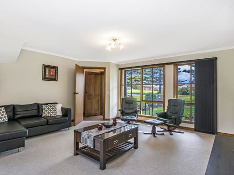 45 On REGENT - St Kilda Accommodation 3