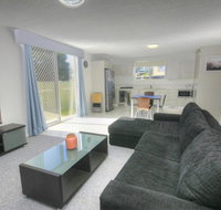 45B Wharf Street Downstairs - St Kilda Accommodation