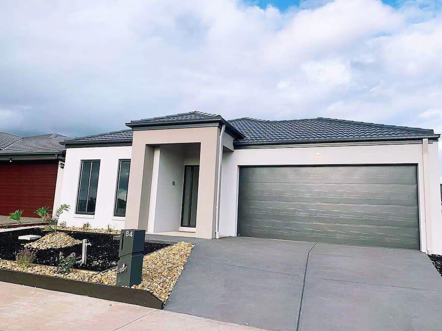 Tarneit VIC St Kilda Accommodation