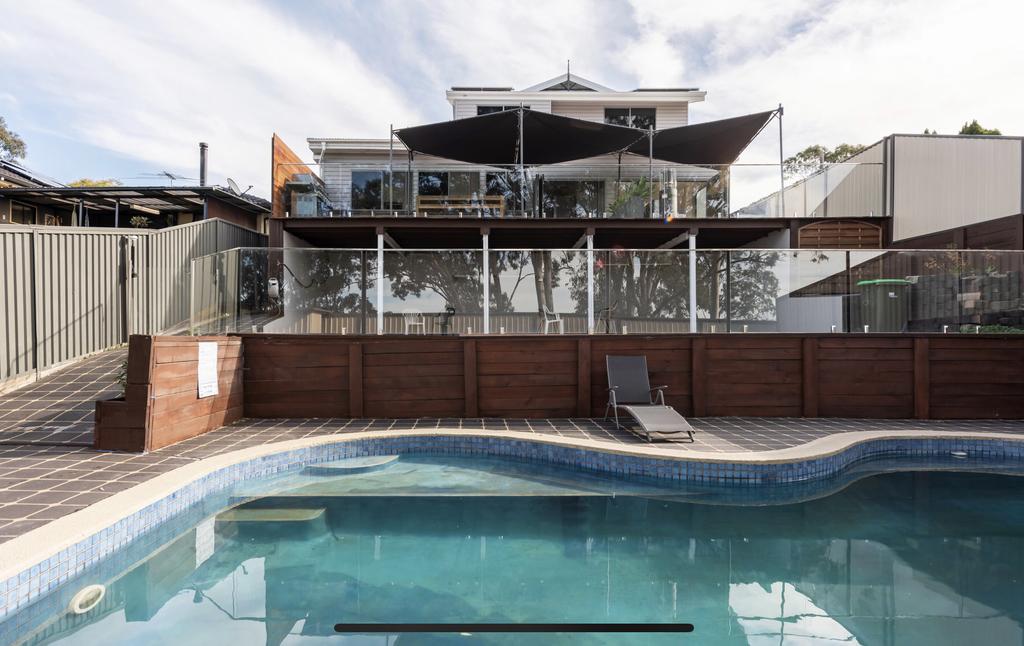 Casula NSW St Kilda Accommodation