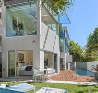 5 Bryan Street - St Kilda Accommodation