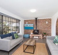 50 Lakeview - St Kilda Accommodation