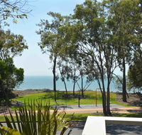 545 Esplanade - St Kilda Accommodation