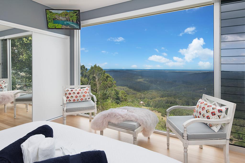 Balmoral Ridge QLD St Kilda Accommodation