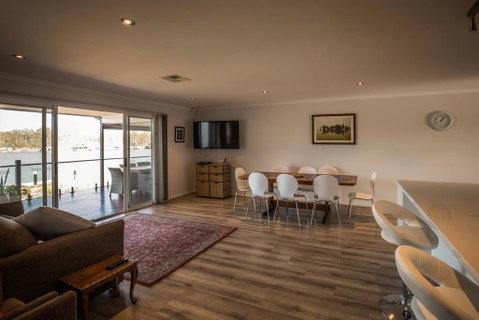 64 Marina Way, Mannum - St Kilda Accommodation 1