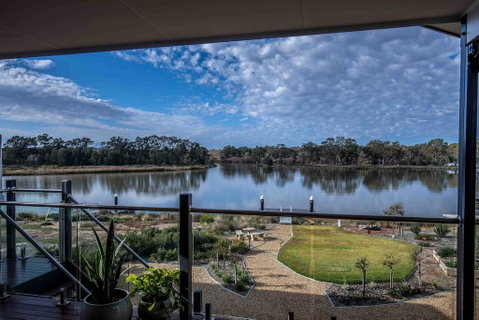 64 Marina Way, Mannum - St Kilda Accommodation 0