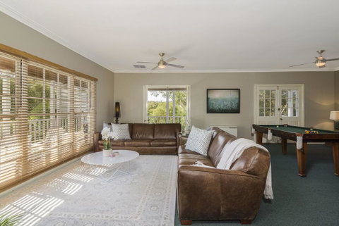 65 Main Guesthouse - St Kilda Accommodation 2