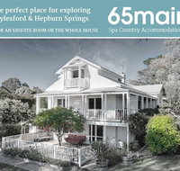 65 Main Guesthouse - St Kilda Accommodation