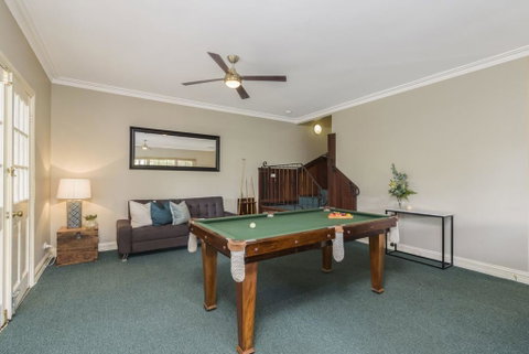 65 Main Guesthouse - St Kilda Accommodation 3