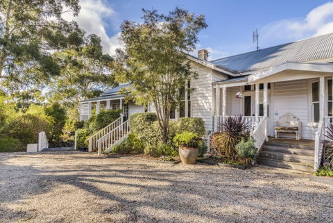 65 Main Guesthouse - St Kilda Accommodation 1