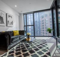 65 Elite Luxry Club2BR1BTH Apt FreeWiFi FreeTram - St Kilda Accommodation