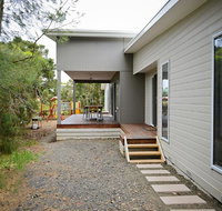 7 Gilmore St Smiths Beach - St Kilda Accommodation
