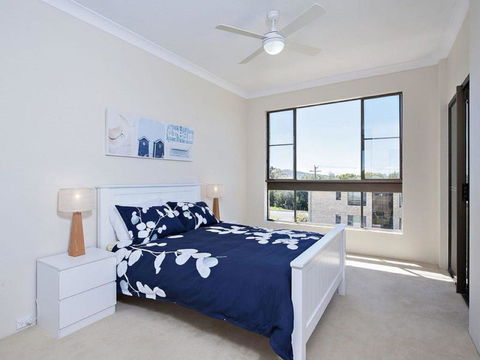 7 The Dunes @ Fingal Bay - St Kilda Accommodation 1