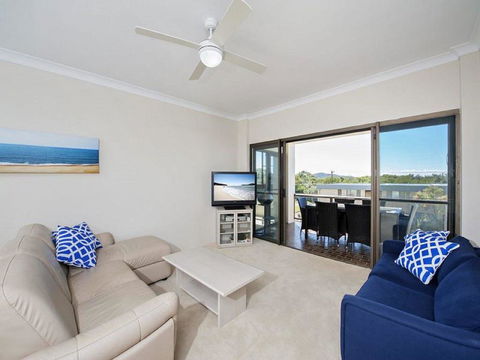 7 The Dunes @ Fingal Bay - St Kilda Accommodation 3