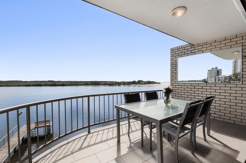 7 Wharf Street - St Kilda Accommodation 0