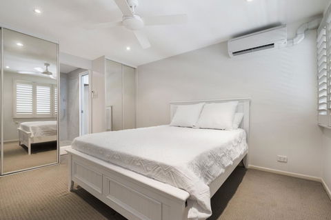 7 Wharf Street - St Kilda Accommodation 3