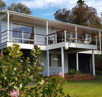 75 Harris Road - St Kilda Accommodation