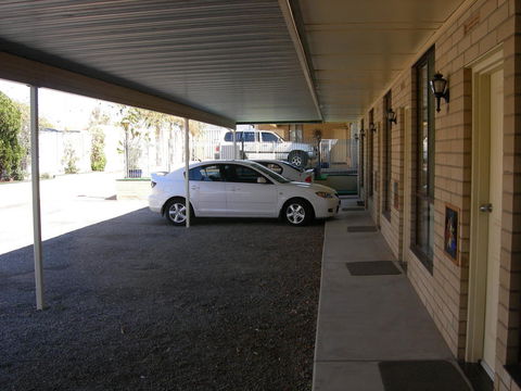 7th Street Motel - St Kilda Accommodation 2