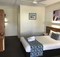 7th Street Motel - St Kilda Accommodation
